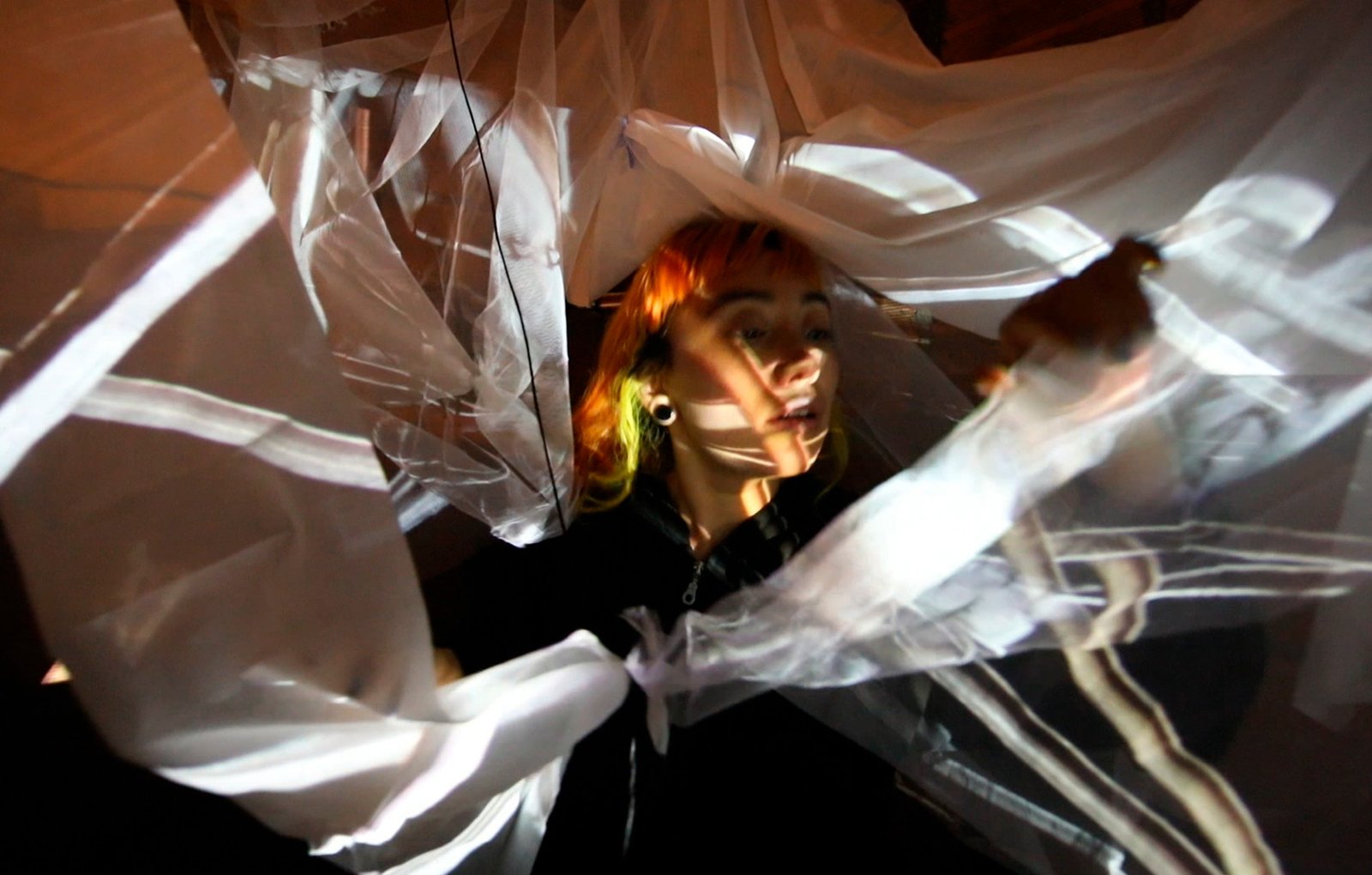 Habitantes minúsculos